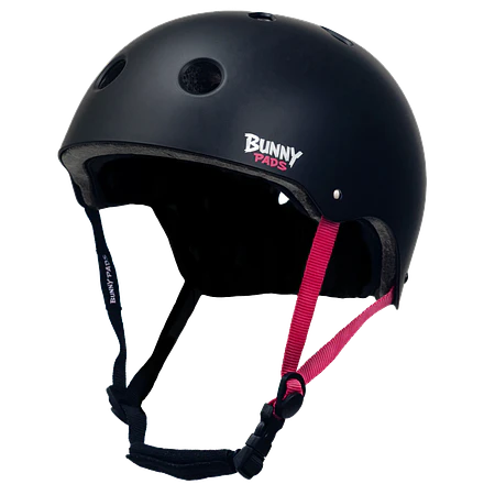 Bunny Pads Skate Helmet V1 Casco
