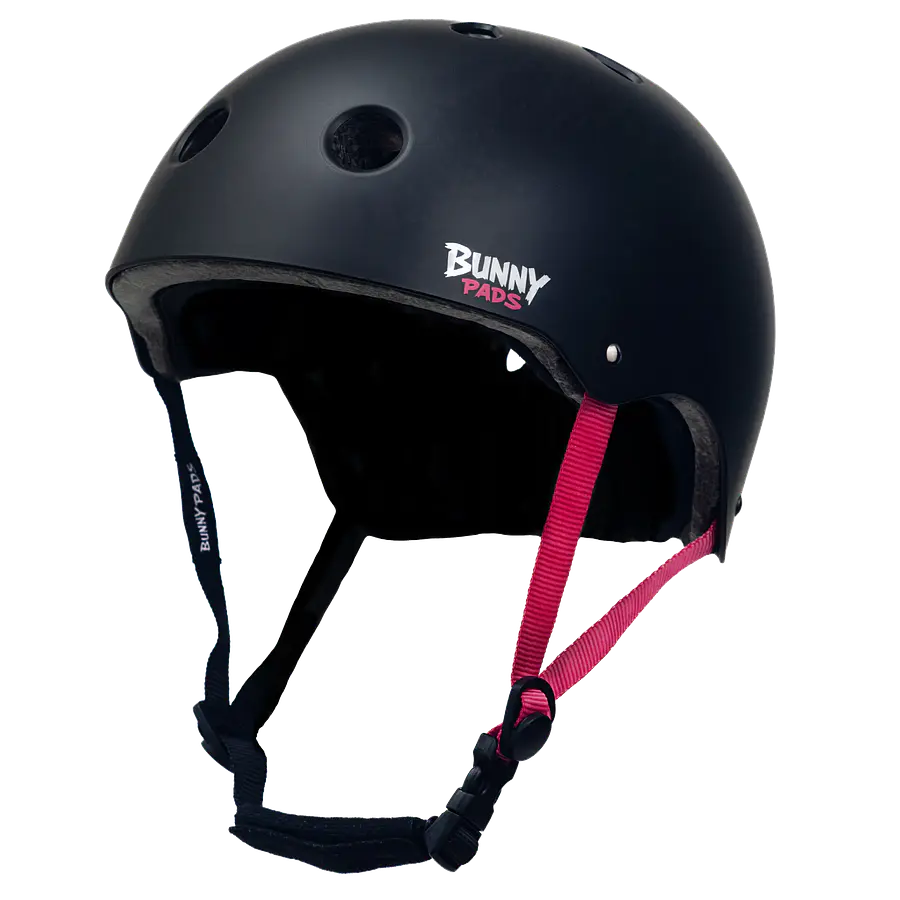 Bunny Pads Skate Helmet V1 Casco