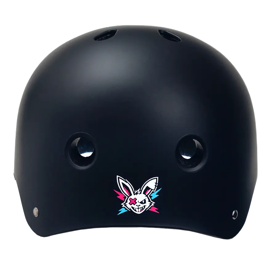 Bunny Pads Skate Helmet V1 Casco