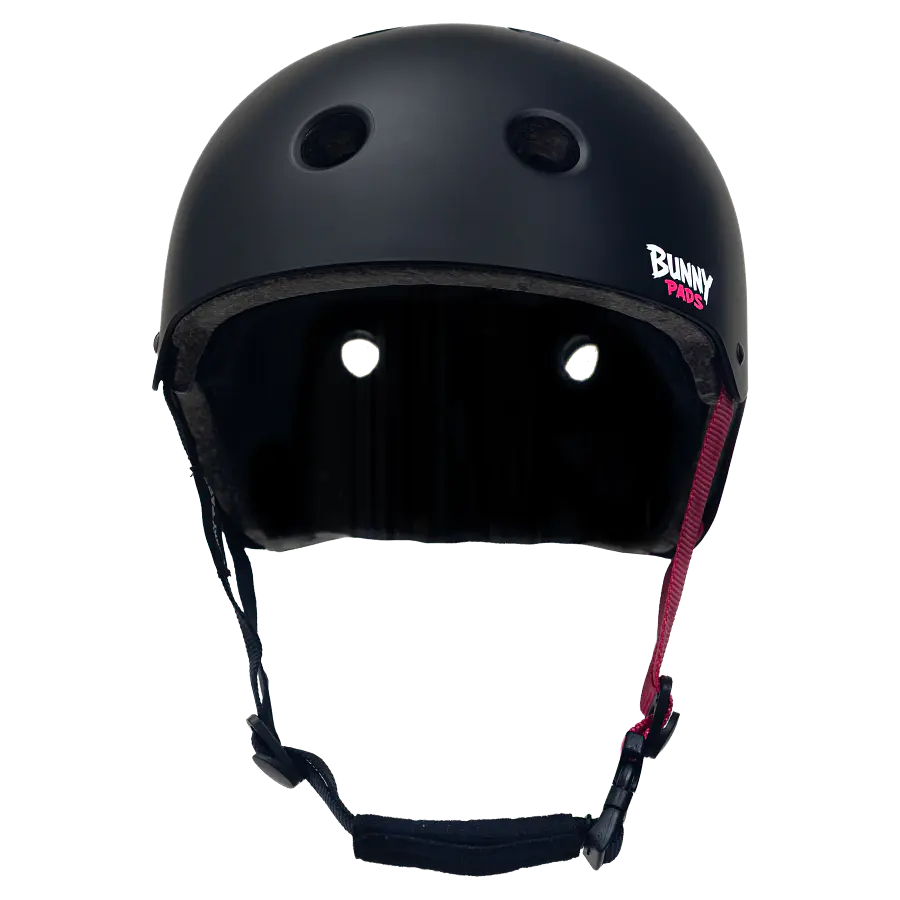 Bunny Pads Skate Helmet V1 Casco
