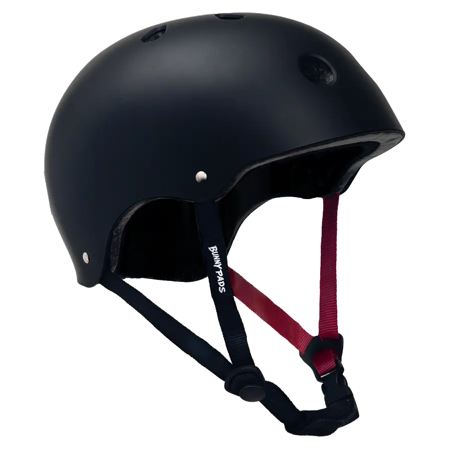 Bunny Pads Skate Helmet V1 Casco