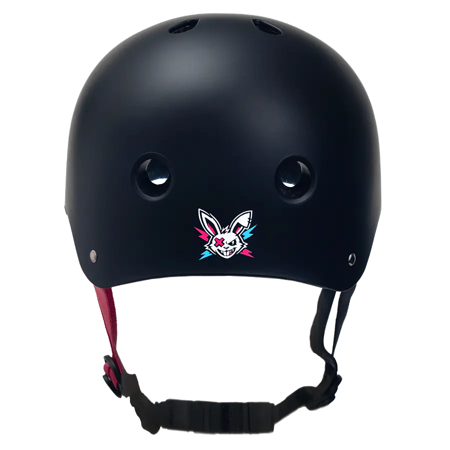 Bunny Pads Skate Helmet V1 Casco