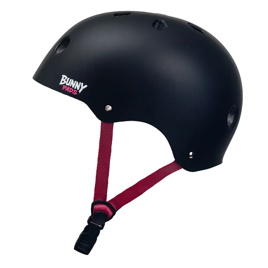 Bunny Pads Skate Helmet V1 Casco