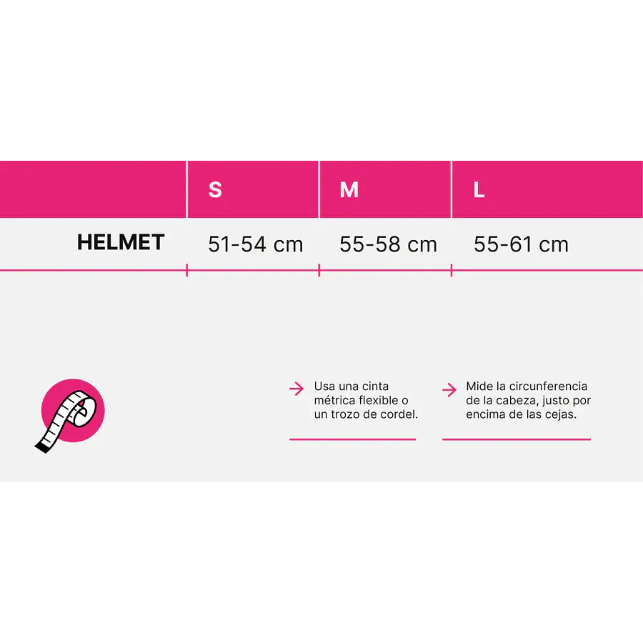 Bunny Pads Skate Helmet V1 Casco