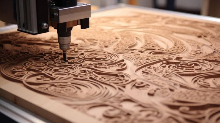 ¿Cómo Grabar o Tallar Letras en un Letrero de Madera?