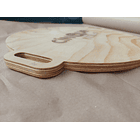 Tablas Para Pizza 40CM diametro 3