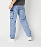 Jeans Cargo  Masculino  - Miniatura 2