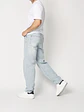 JEANS MASCULINO BAGGY - Miniatura 2