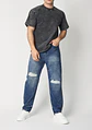 JEANS MASCULINO BAGGY - Miniatura 3