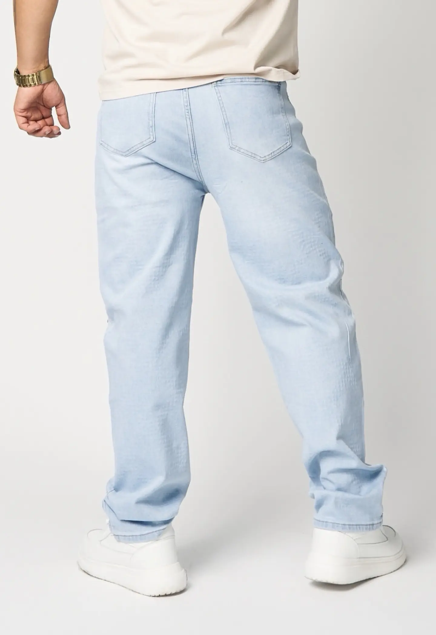 JEANS LUXURY (SHINE EDITION) 2