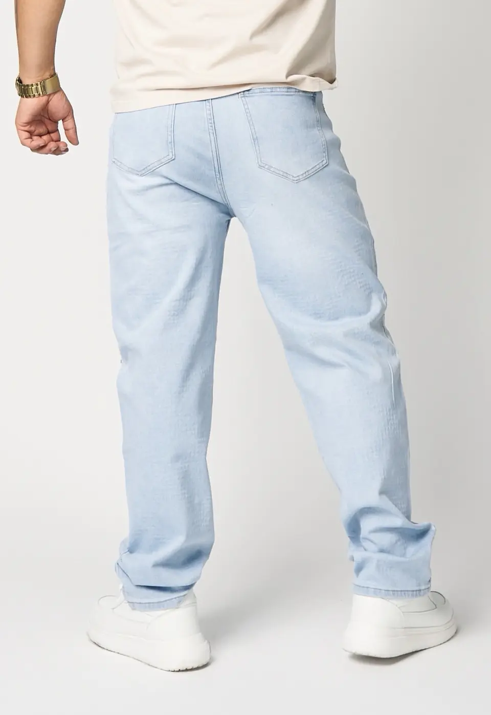 JEANS LUXURY (SHINE EDITION) 2