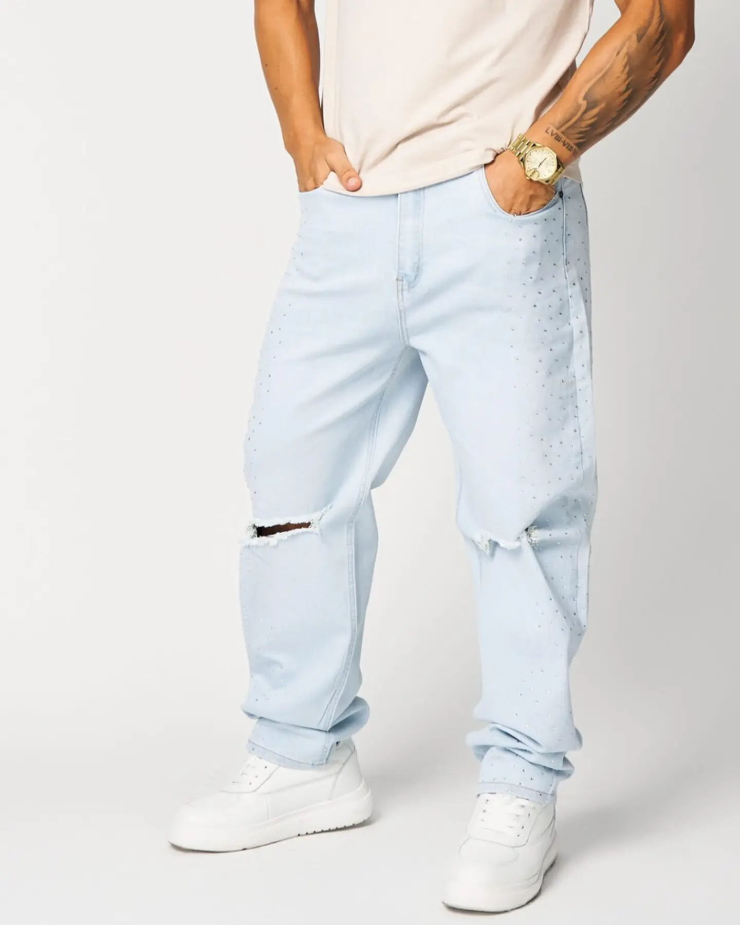 JEANS LUXURY (SHINE EDITION) 3