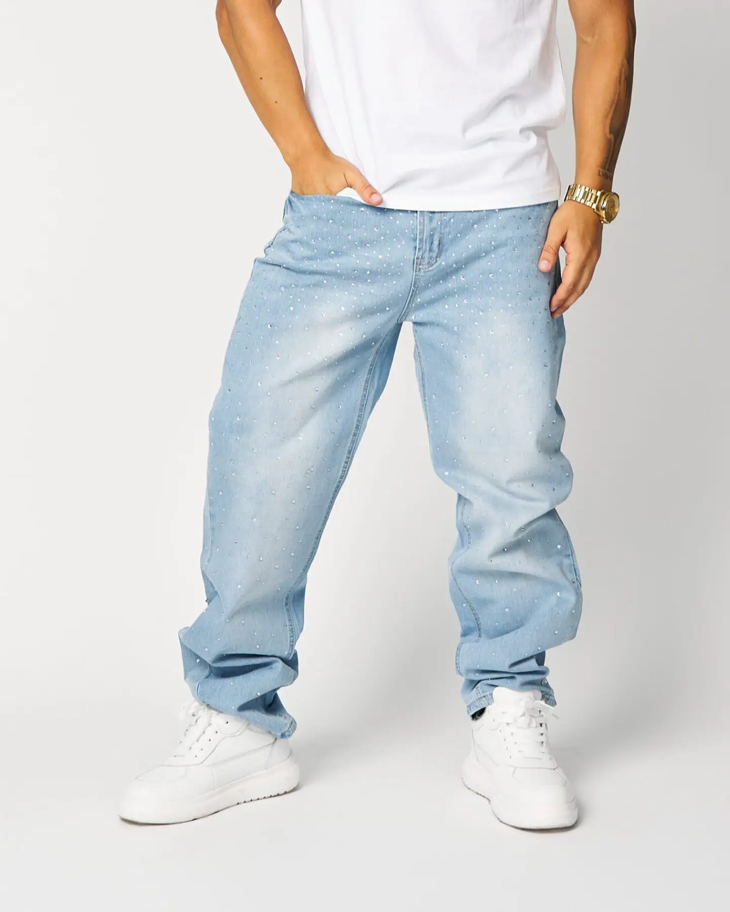 JEANS LUXURY (SHINE EDITION) 4