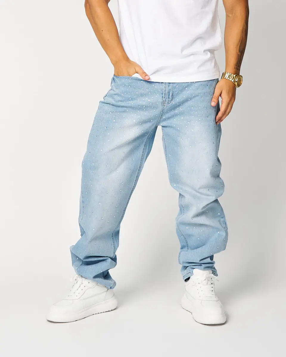 JEANS LUXURY (SHINE EDITION) 4