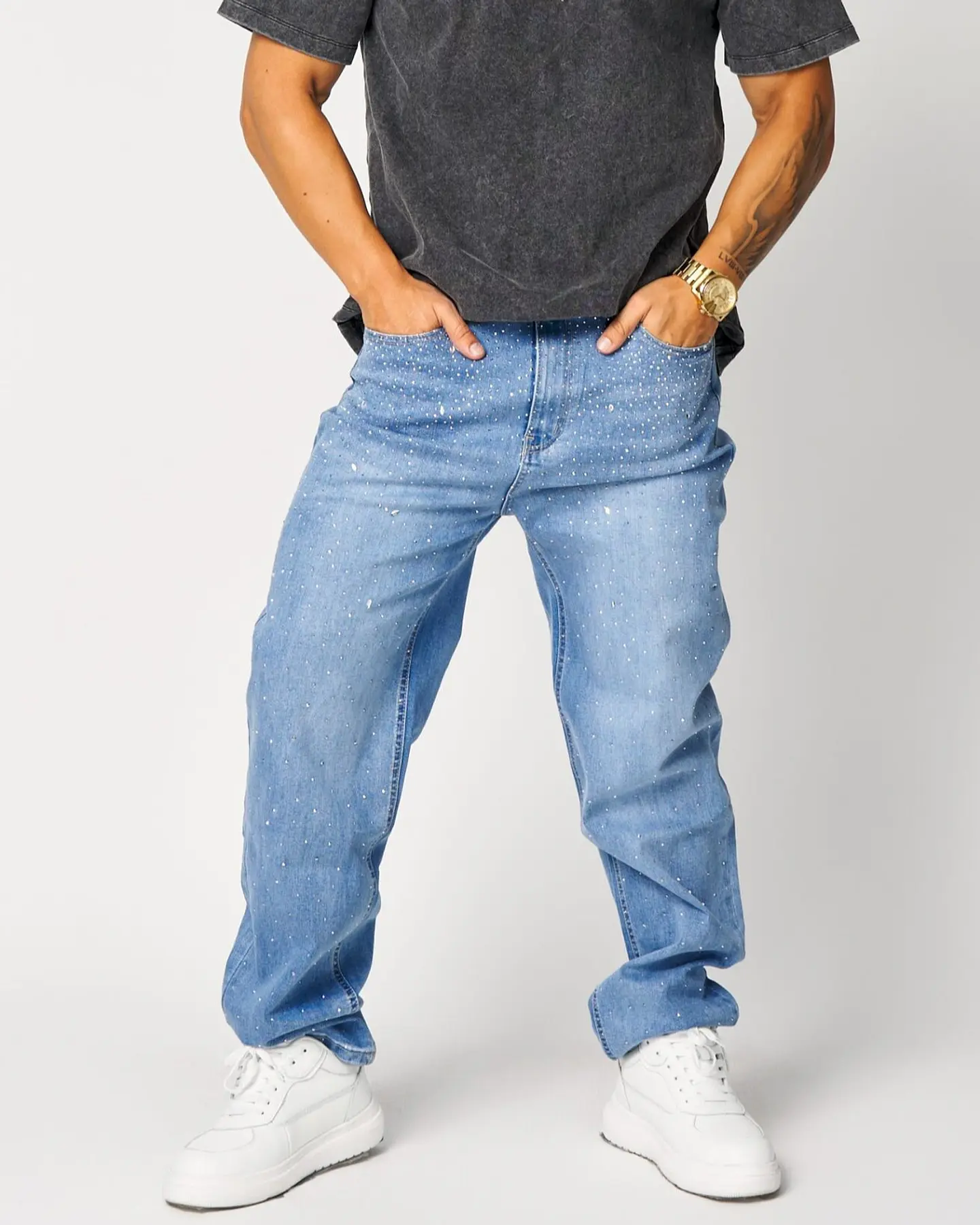 JEANS LUXURY (SHINE EDITION) 5