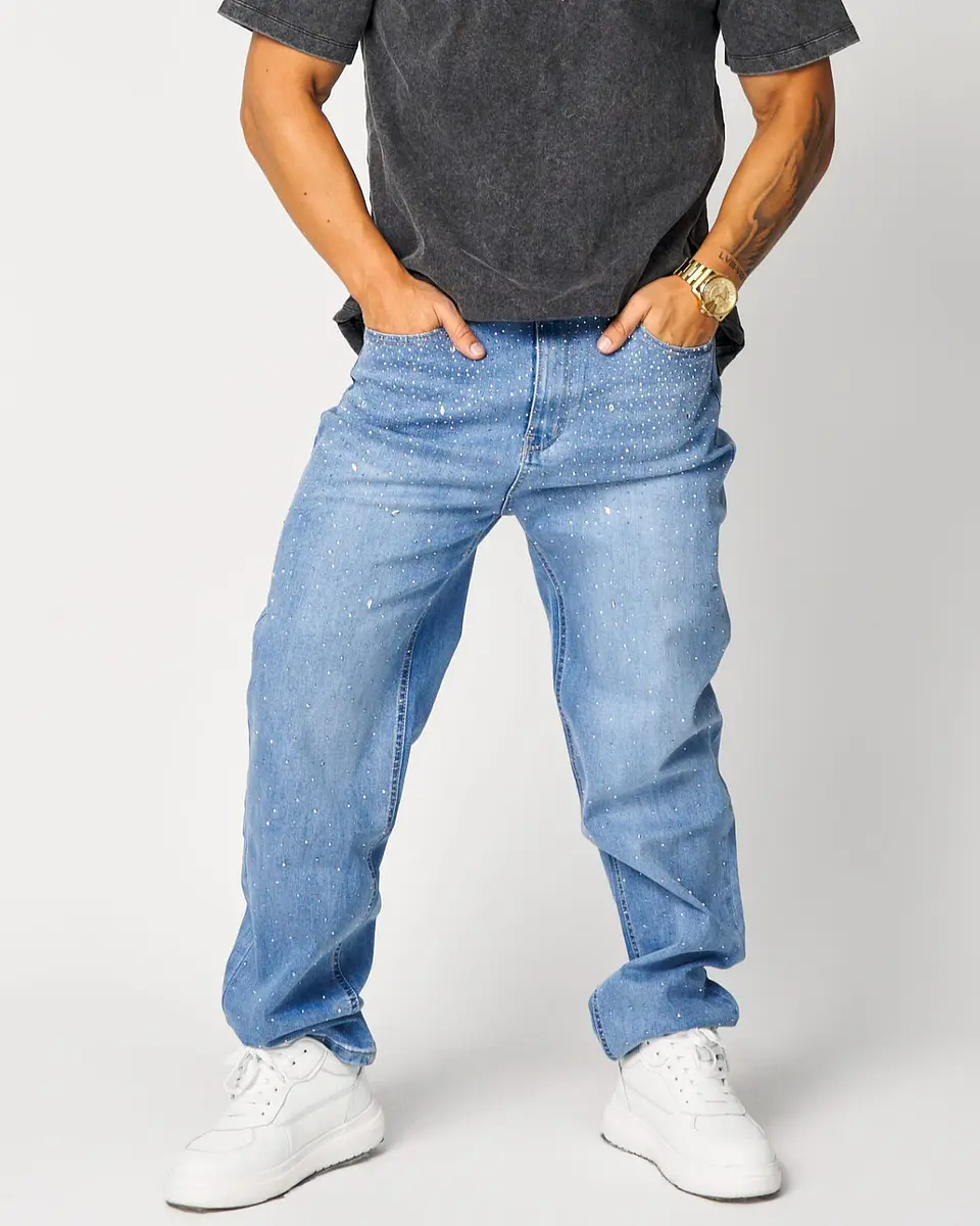 JEANS LUXURY (SHINE EDITION) 5