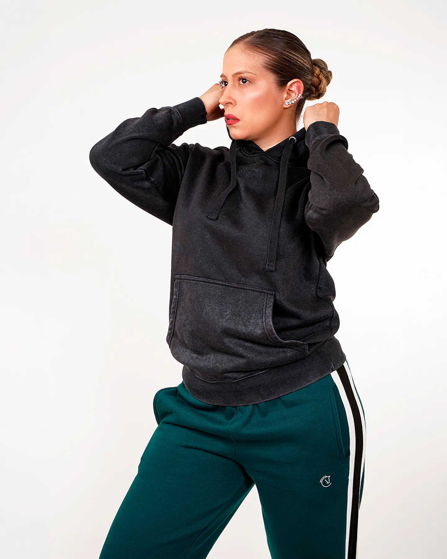 POLERON ACID WAHS (HEAVYWEIGHT) 2