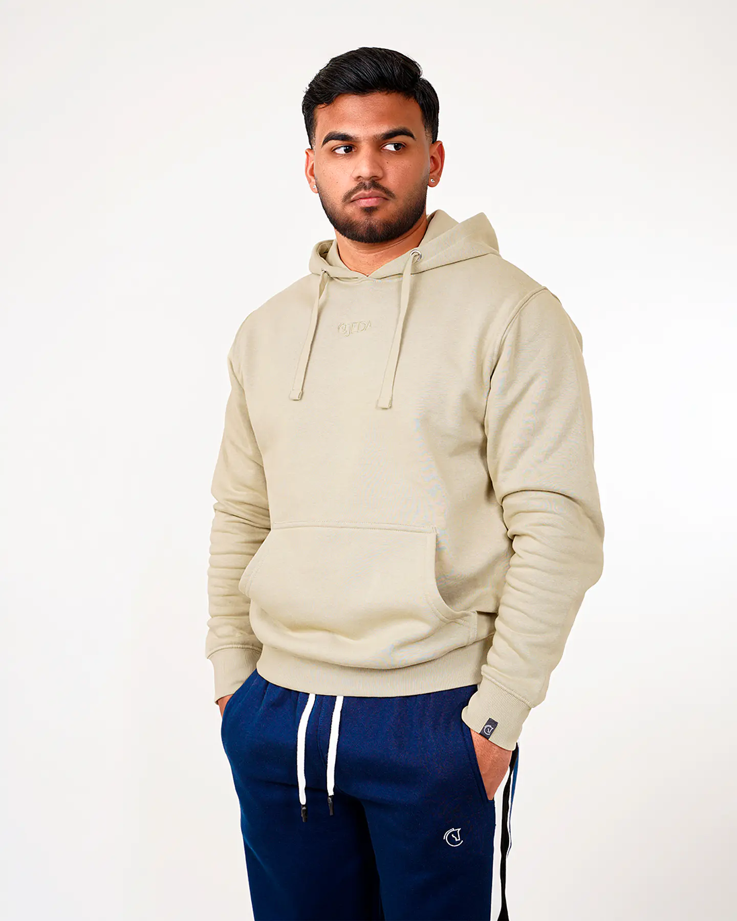 POLERON UNISEX (HEAVYWEIGHT) 1