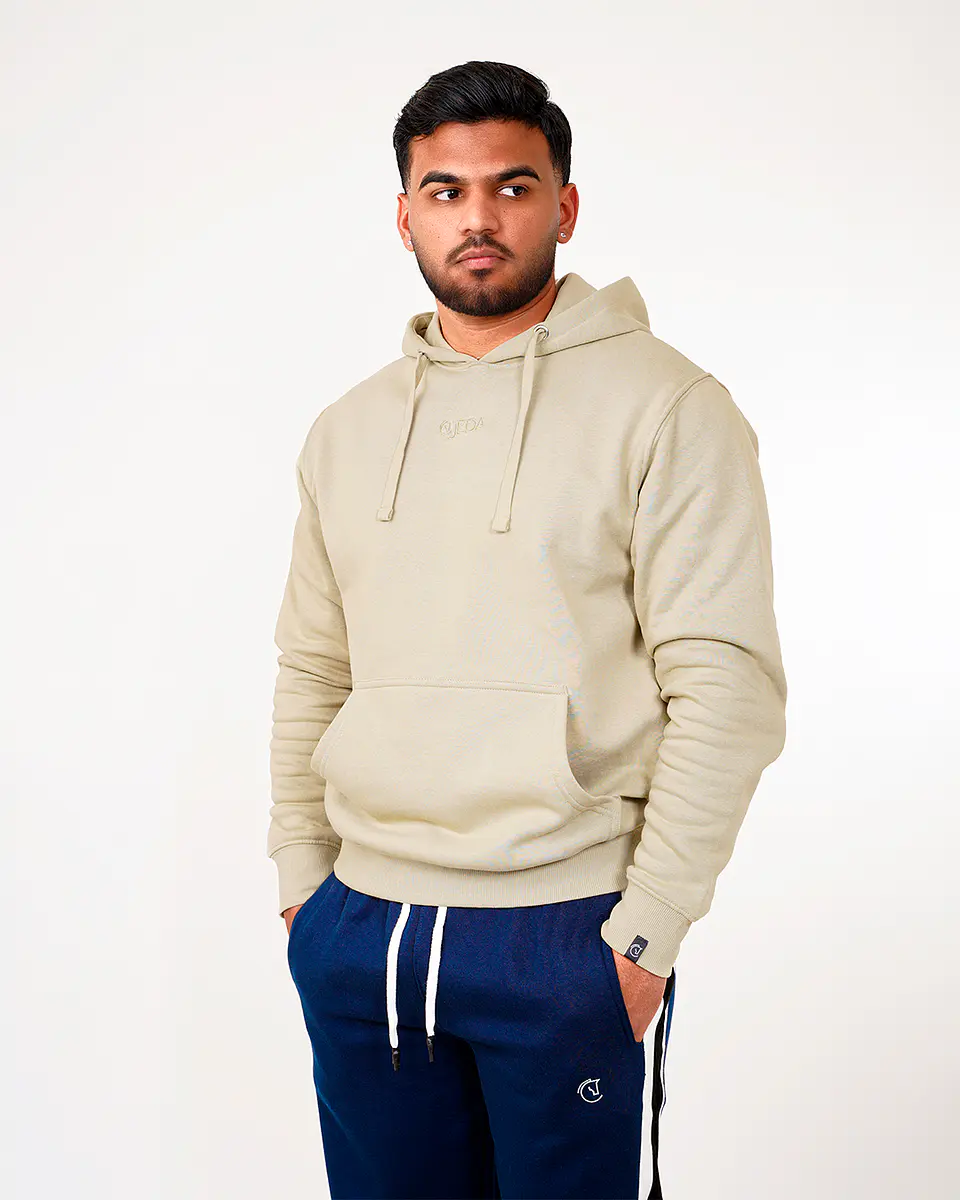 POLERON UNISEX (HEAVYWEIGHT) 1