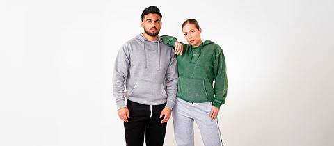 POLERON ACID WAHS (HEAVYWEIGHT)