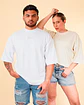 POLERA OVERSIZE UNISEX  - Miniatura 1