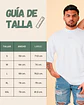 POLERA OVERSIZE UNISEX  - Miniatura 2