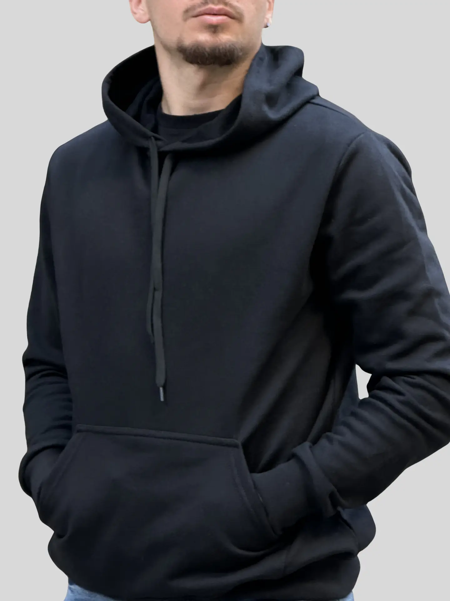 POLERON BÁSICO UNISEX  5