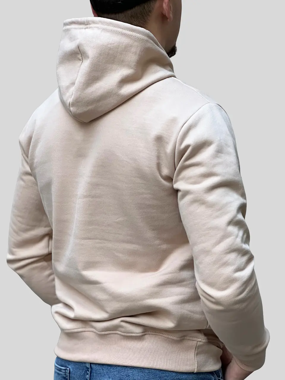 POLERON BÁSICO UNISEX  7