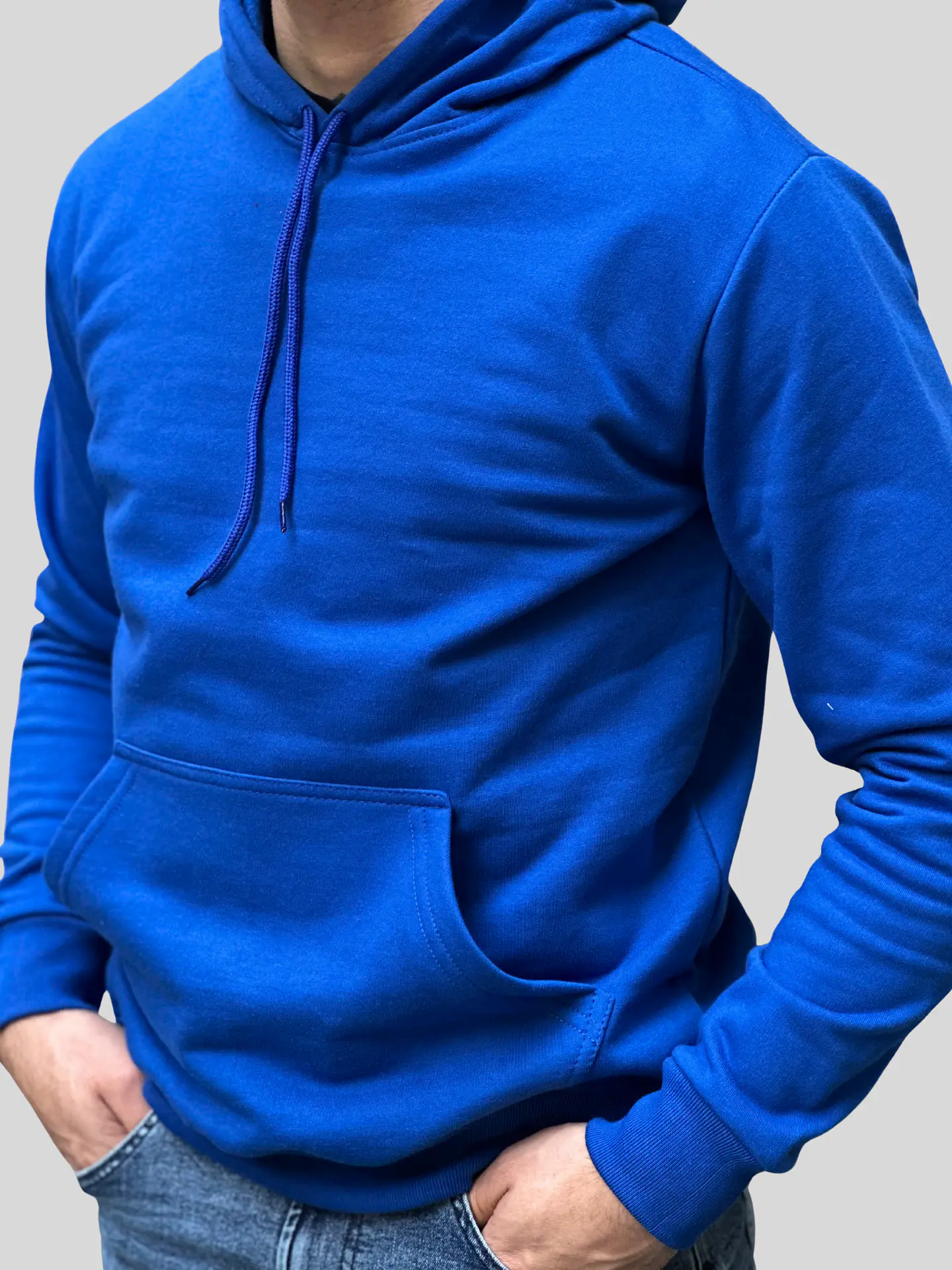 POLERON BÁSICO UNISEX  9