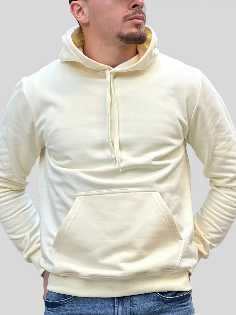 POLERON BÁSICO UNISEX  10