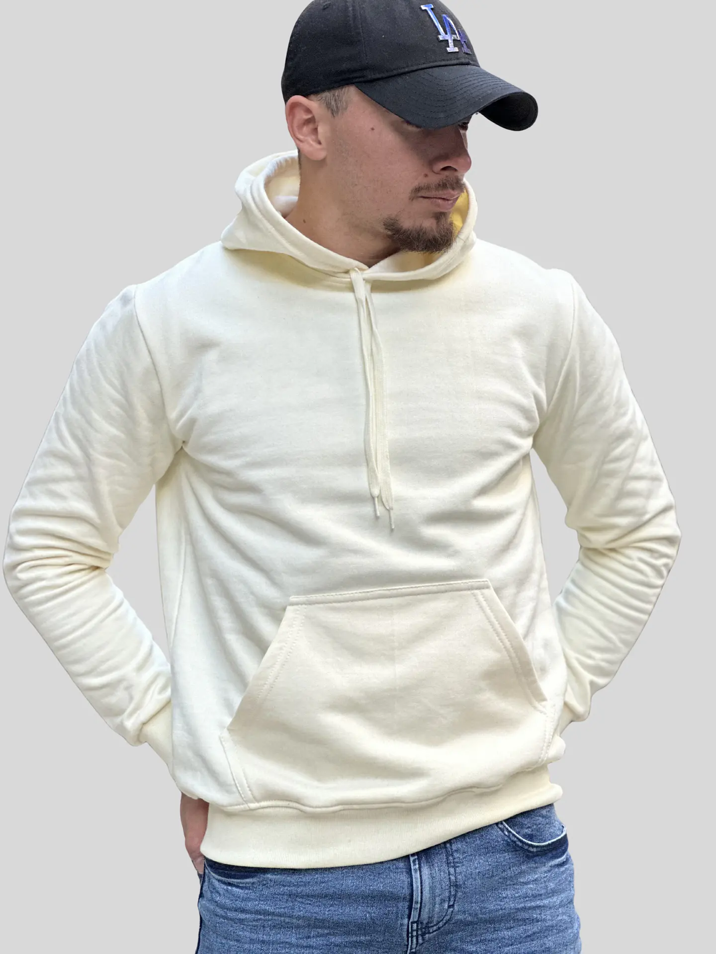 POLERON BÁSICO UNISEX  11