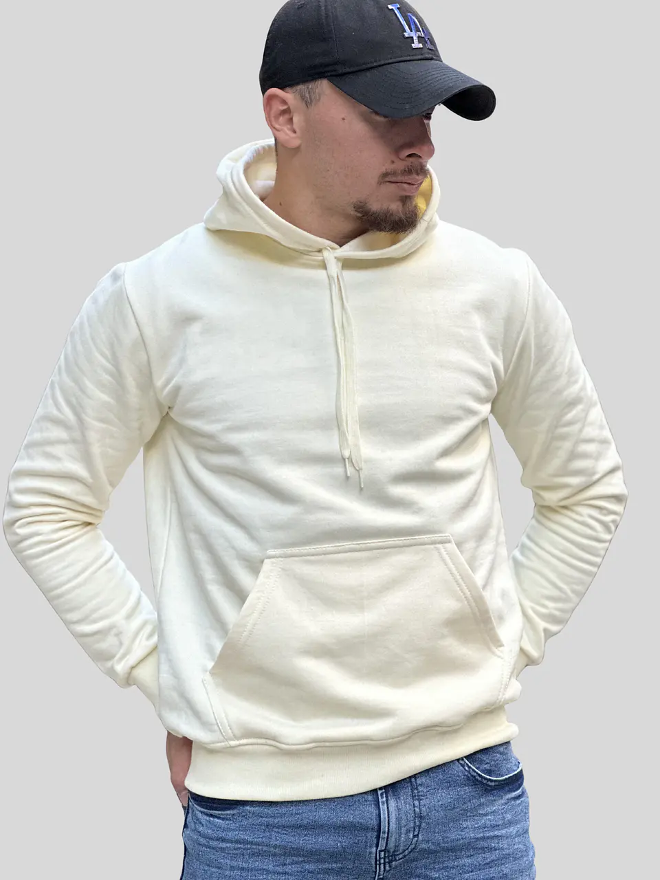 POLERON BÁSICO UNISEX  11