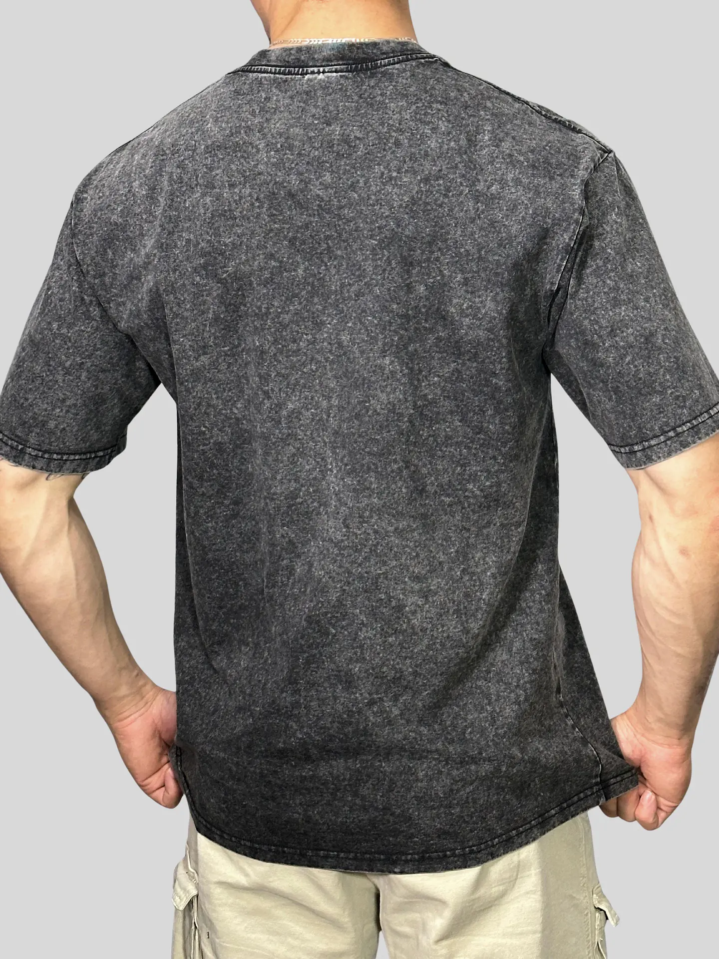 POLERA OVERSIZE ACID WASH 3