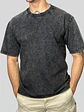 POLERA OVERSIZE ACID WASH - thumbnail 2