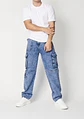 JEANS CARGO - Miniatura 8