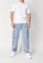 JEANS CARGO - Miniatura 5
