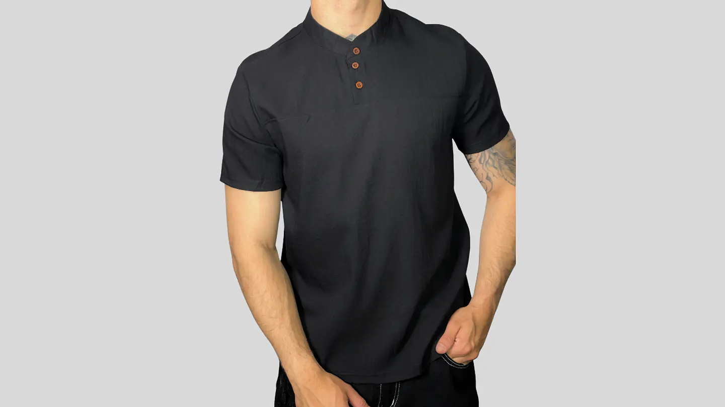 CAMISA NORDICA  4