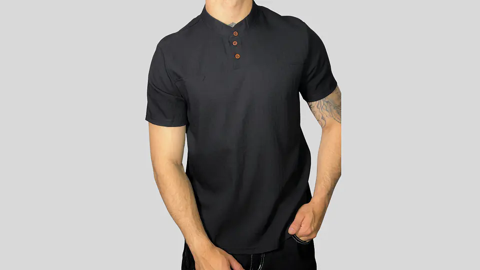 CAMISA NORDICA  4