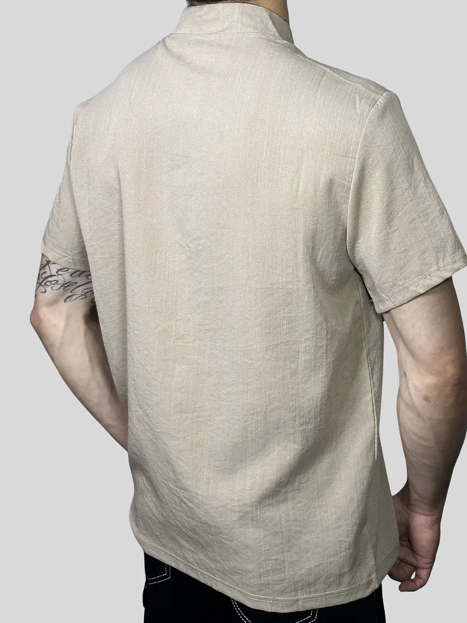 CAMISA NORDICA  2