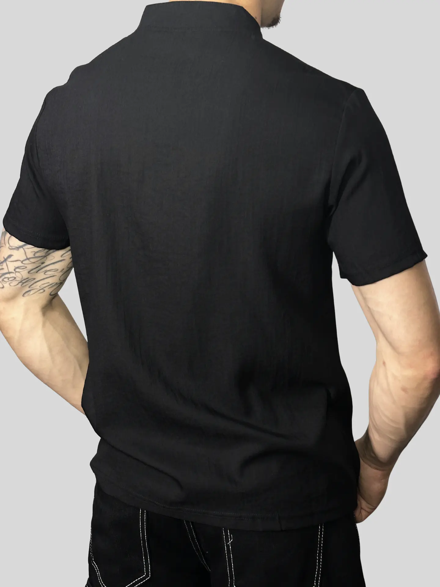 CAMISA NORDICA  5