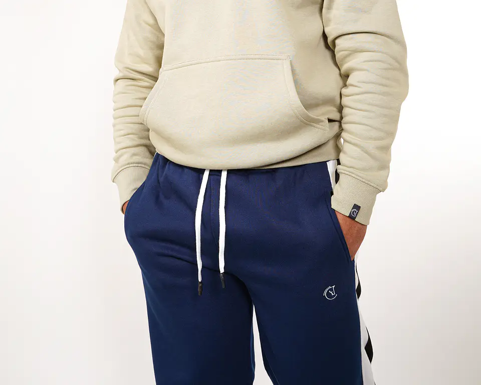 BUZO BAGGY LUXURY 4