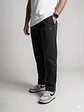 BUZO JOGGER CORTE RECTO  - Miniatura 3