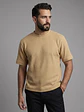 POLERA WAFFLE ALGODON  - Miniatura 4