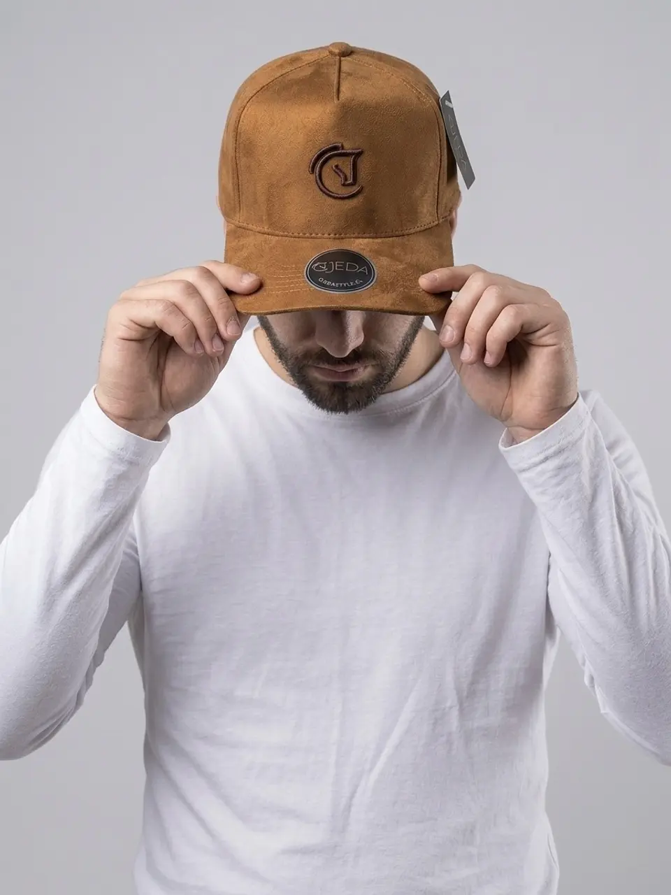 JOCKEY DE GAMUSA PREMIUM  5