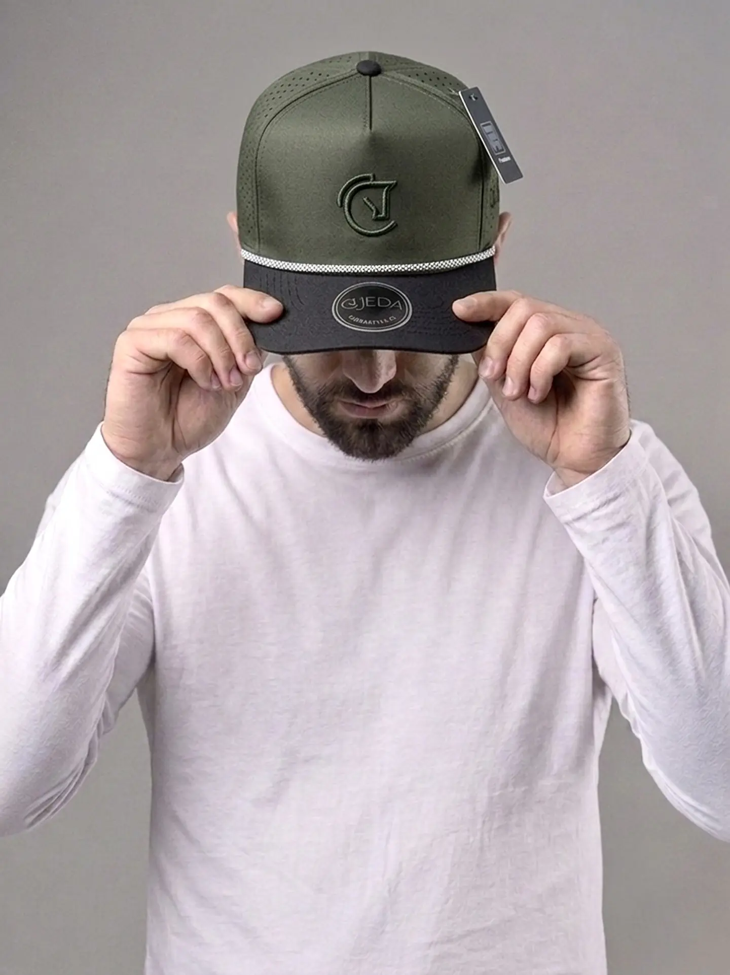 JOCKEY URBAN PREMIUM 6