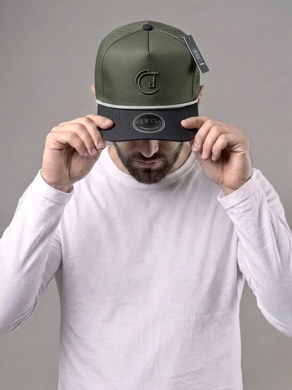 JOCKEY URBAN PREMIUM 6