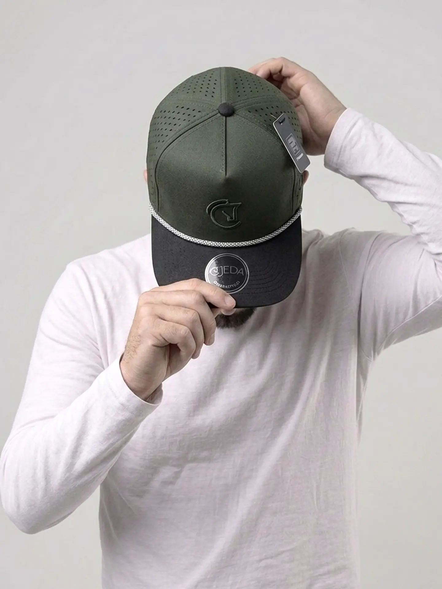 JOCKEY URBAN PREMIUM 7