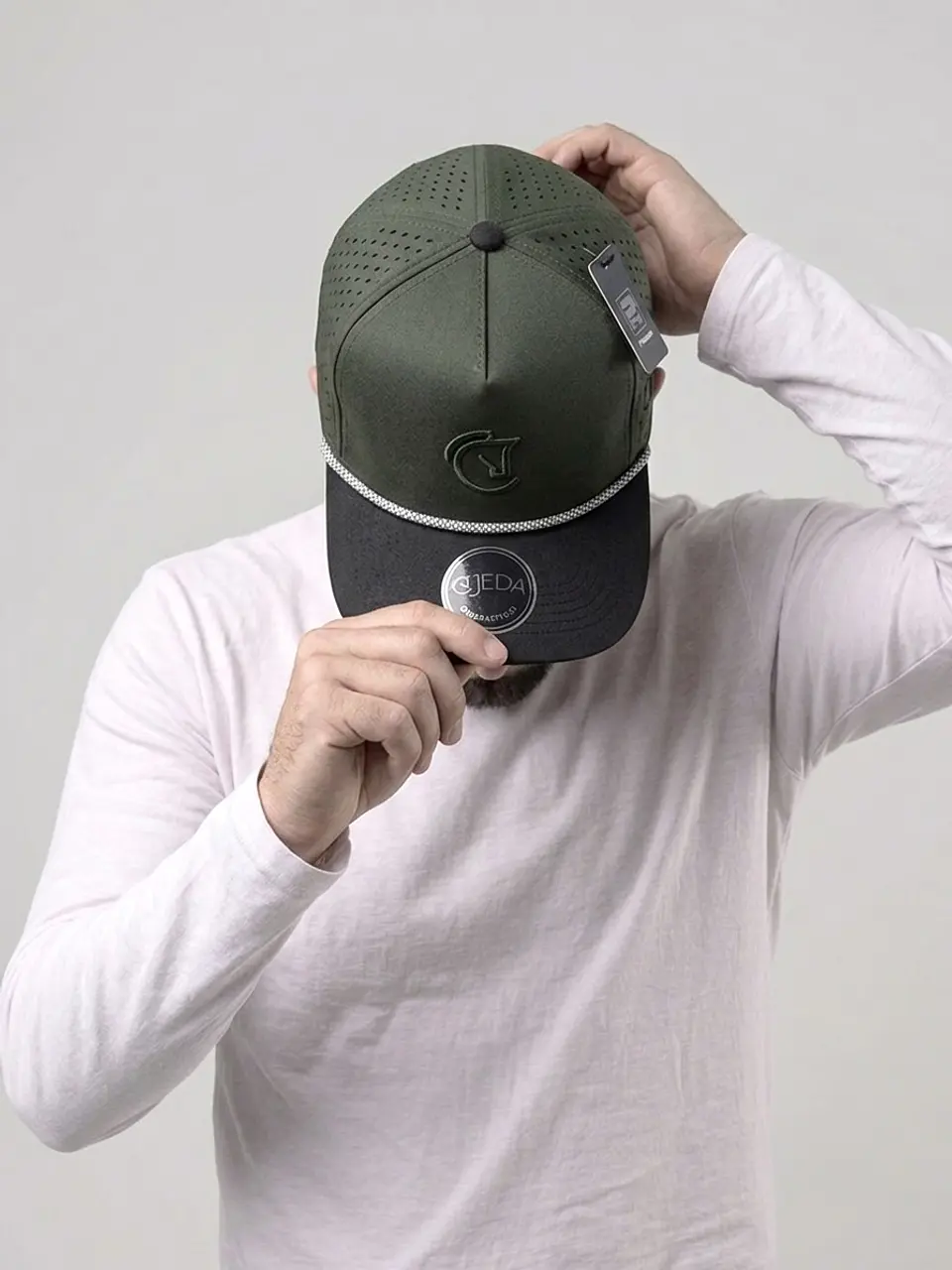 JOCKEY URBAN PREMIUM 7