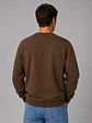 POLERÓN CUELLO REDONDO UNISEX (HEAVYWEIGHT) - thumbnail 2