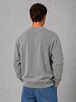 POLERÓN ACID WASH CUELLO REDONDO (HEAVYWEIGHT) - Miniatura 4